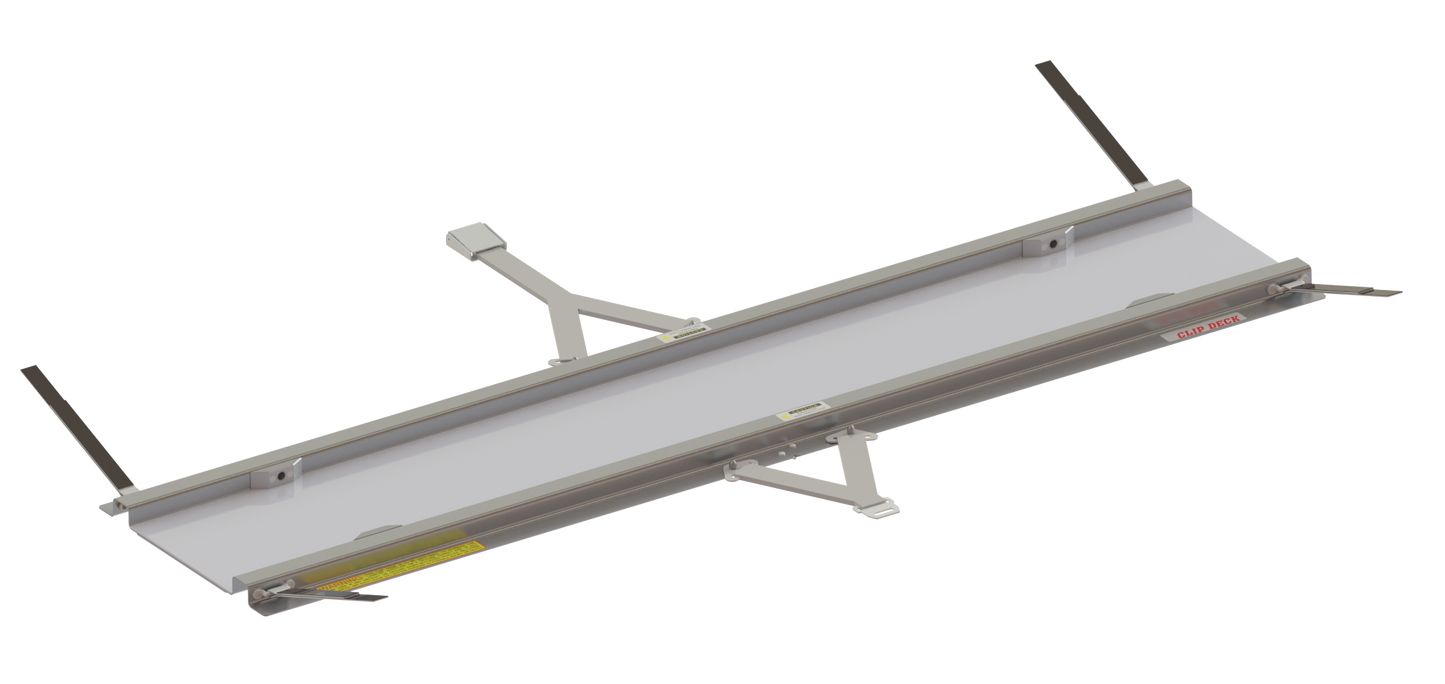 AeroSled ClipDeck, 100-4033-1-03