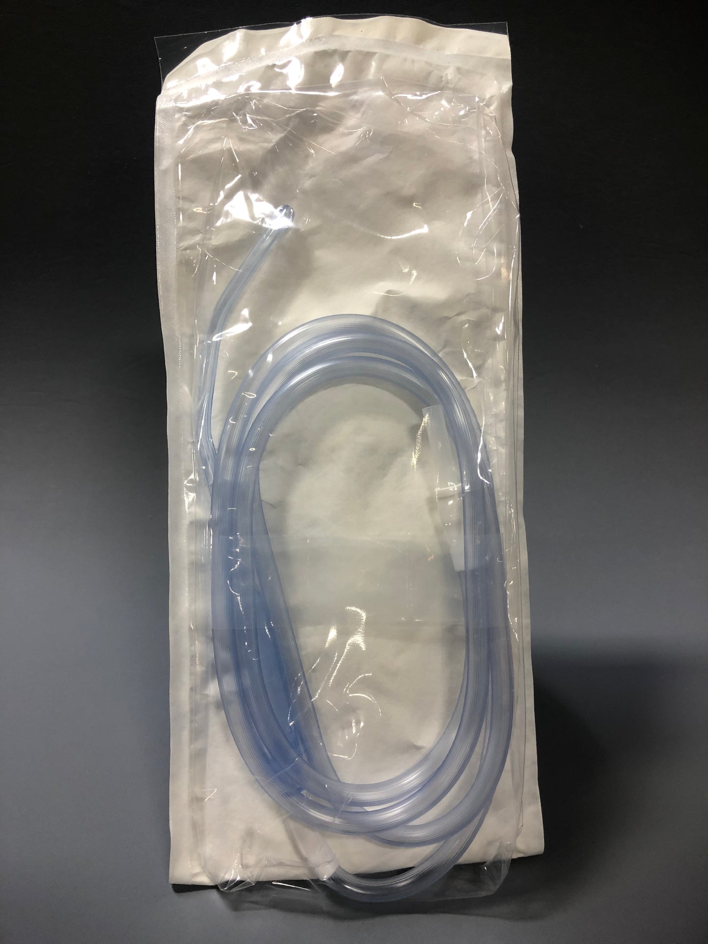 Vacuum Canister Kit, Anfor, 100-4483-3