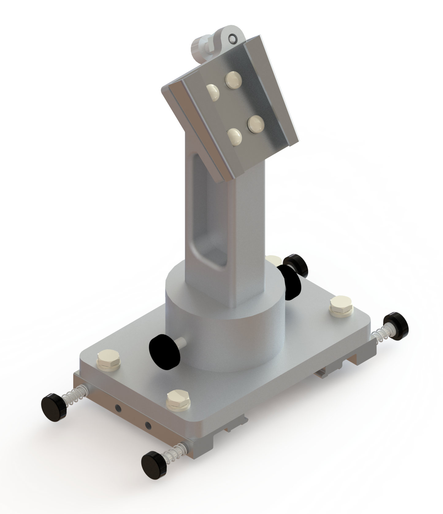 Monitor Mount LTV-1000, ST2-132
