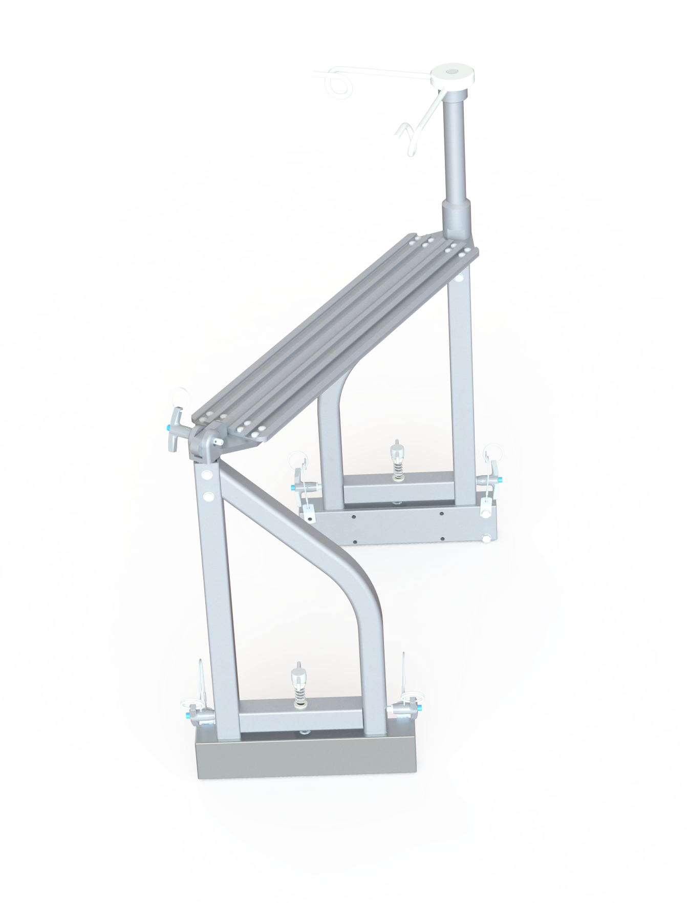 AeroSled Arch, ST2-176