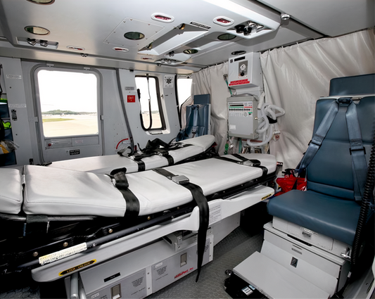 Air Ambulance