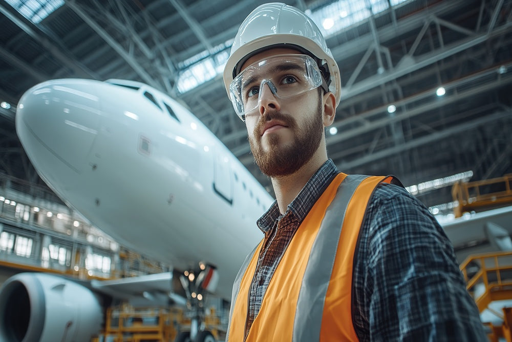 The Ultimate Guide to Aircraft Ballistic Protection Systems