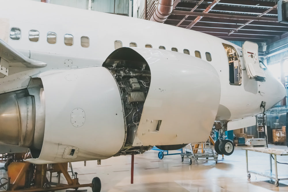 Why Certification Matters in Aerospace OEM Manufacturing