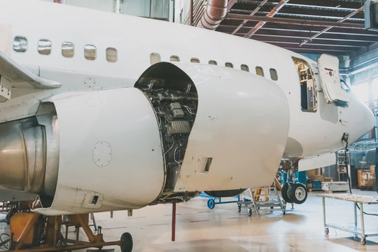 Why Certification Matters in Aerospace OEM Manufacturing