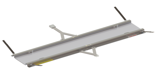 AeroSled ClipDeck, 100-4033-1-03