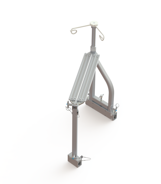 AeroSled Arch, PC-12, 100-6148