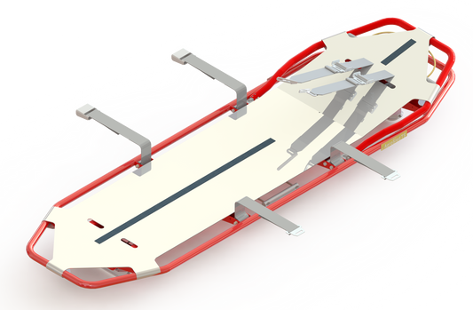AeroSled TW, AS1-028