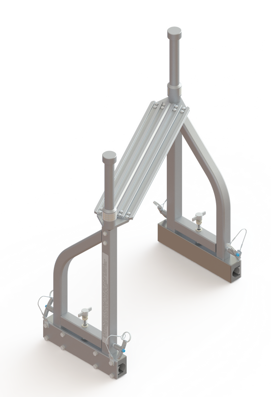AeroSled Arch, ST1-301-01