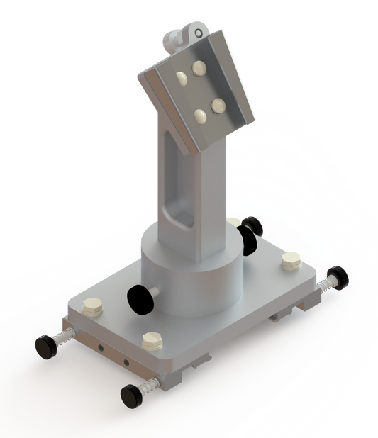 Monitor Mount LTV-1000, ST2-132
