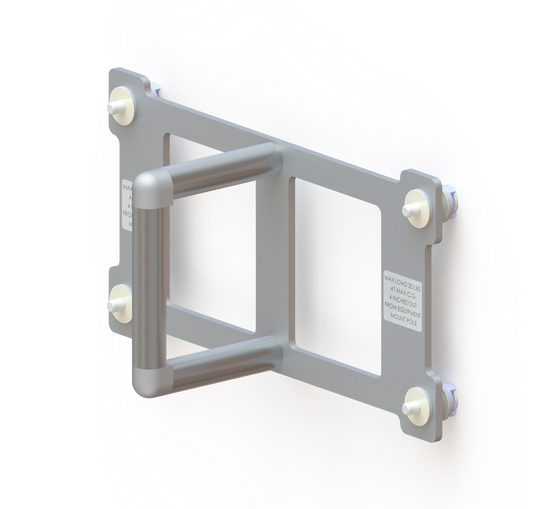 Monitor Mount, Pole, ST2-266